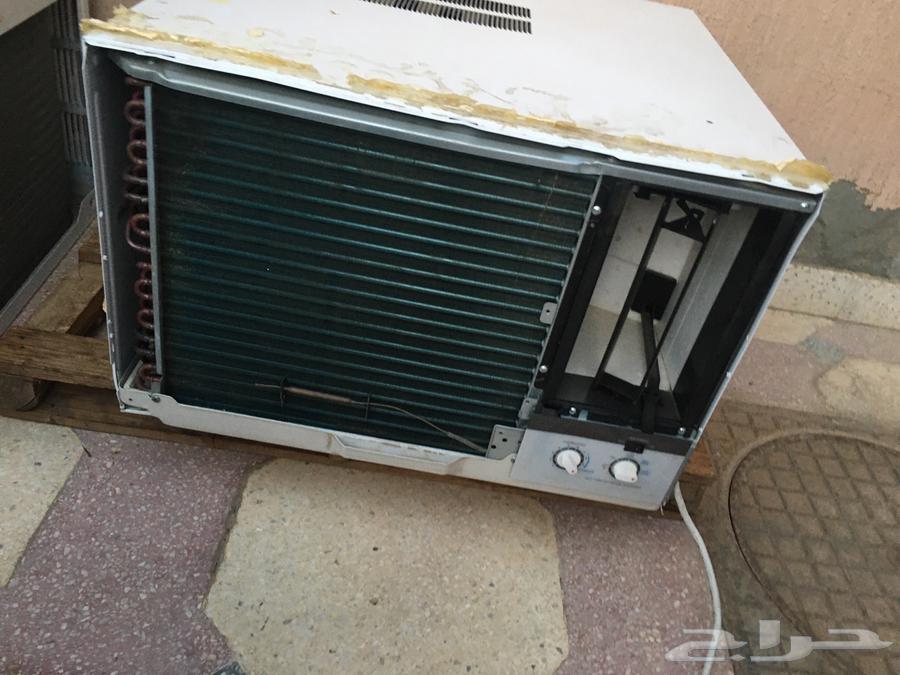 مكيفات شبه جديده للبيع64469404041858114
