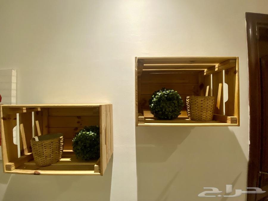 ديكور بوهيمي من ايكيا64469098798339111