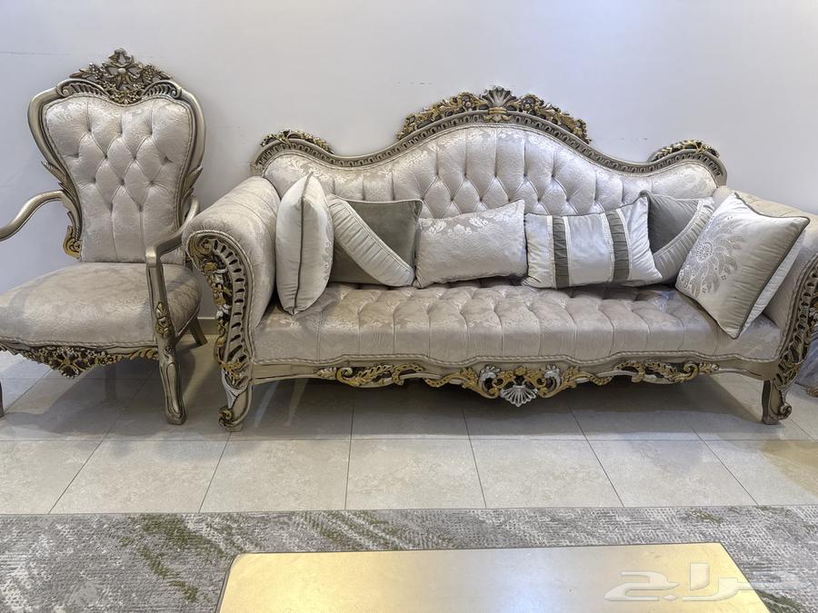 كنب تركي نظيف المدينه64468862164355112