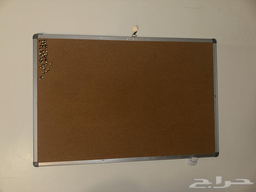 لوحة إعلانية فلين مقاس 60 9064466010873730111