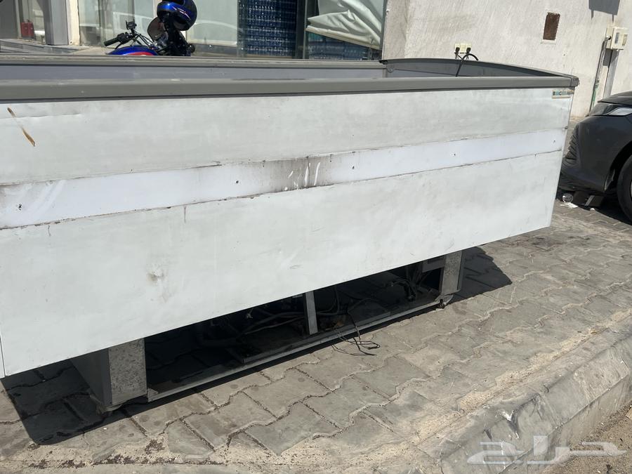 ثلاجه فليزر لا جميع المجمدات64466249398659111