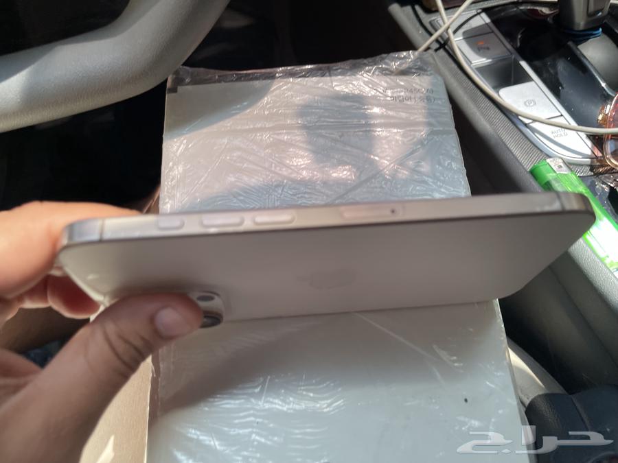 ايفون 16 بروماكس 256 مستخبم نظيف ب كرتونه64471526520195112