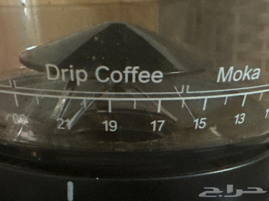 مطحنة هيبرو الجديدة للقهوه64467101941506112