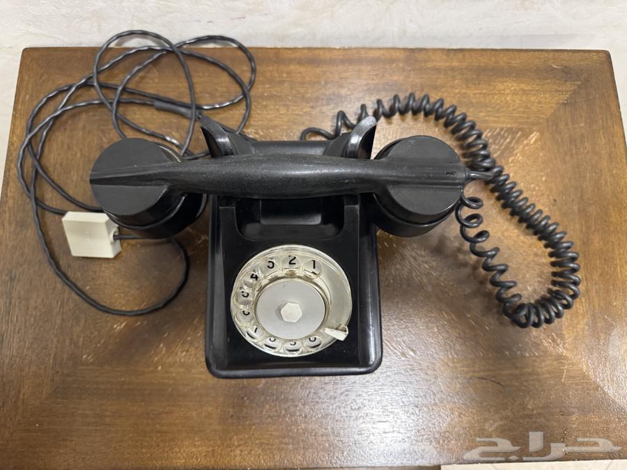 هاتف قرص دوار روسي64464479096833111