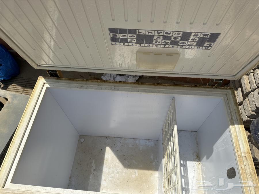 للبيع ثلاجة و مكيف و فريزر64466684184195113