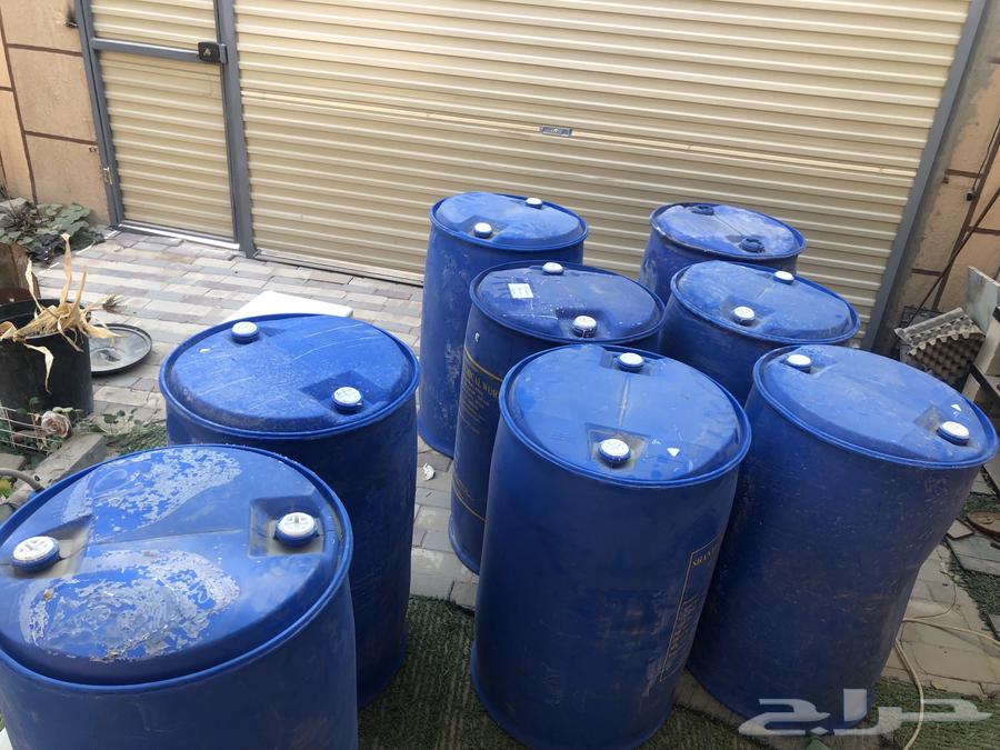 براميل للبيع64468079175427113