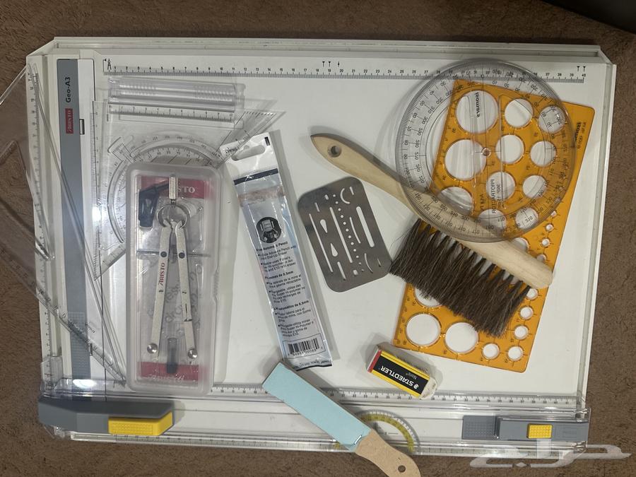 Engineering Drawing Tools64468439988994112