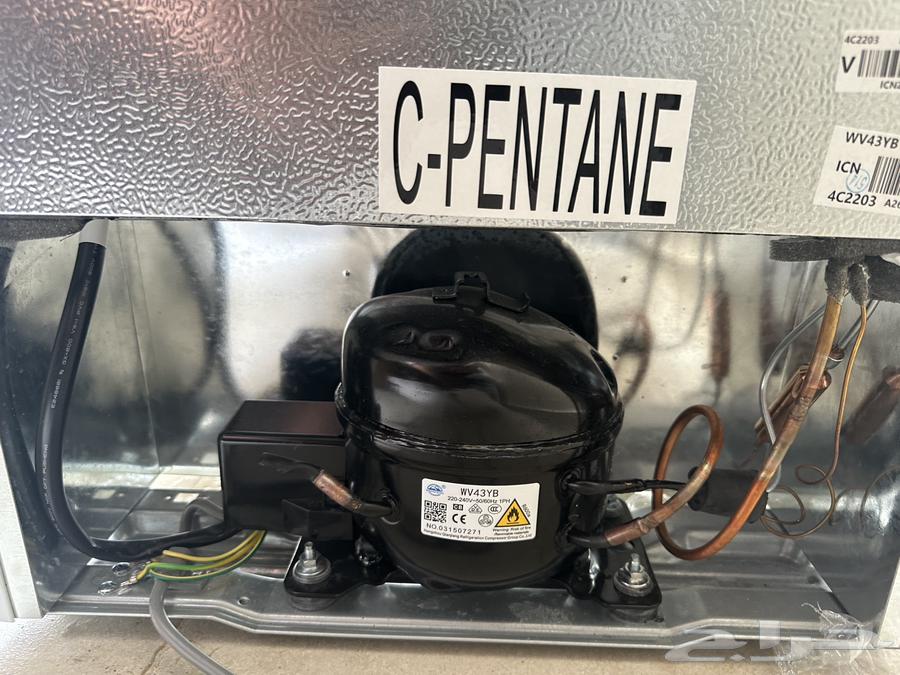 Mini fridge for sale from company (icone), other information available in the image above64466753520899113