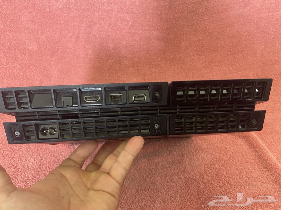 بلاستيشن 4 الذاكره ون تيراء. معا سماعه. إذن.64467228558210113