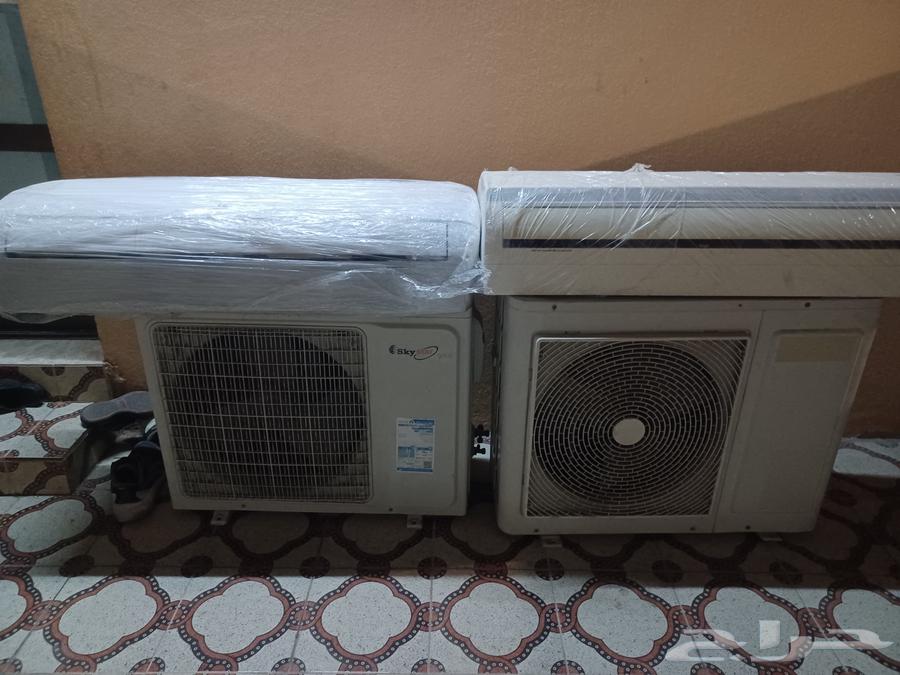 Split air conditioners64470237361282110