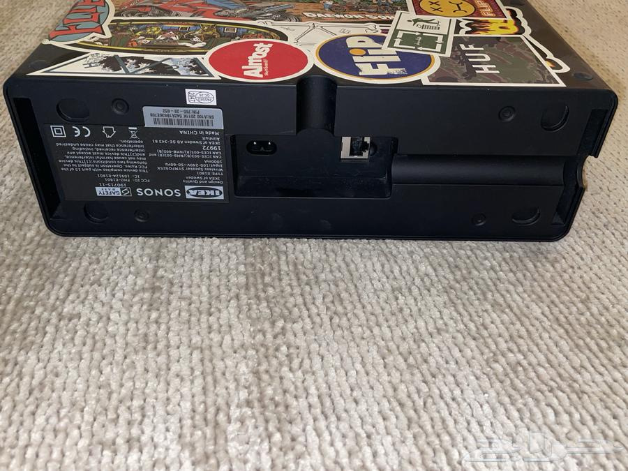 Sonos Bookshelf Speaker64464859744386113