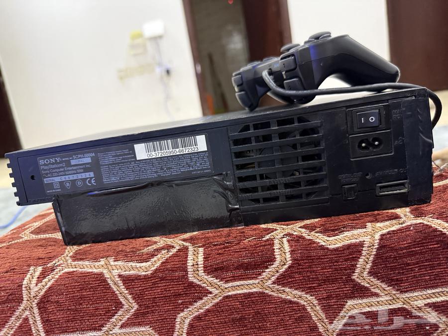 بلاستيشن 2 للبيع معدل64469921088514113