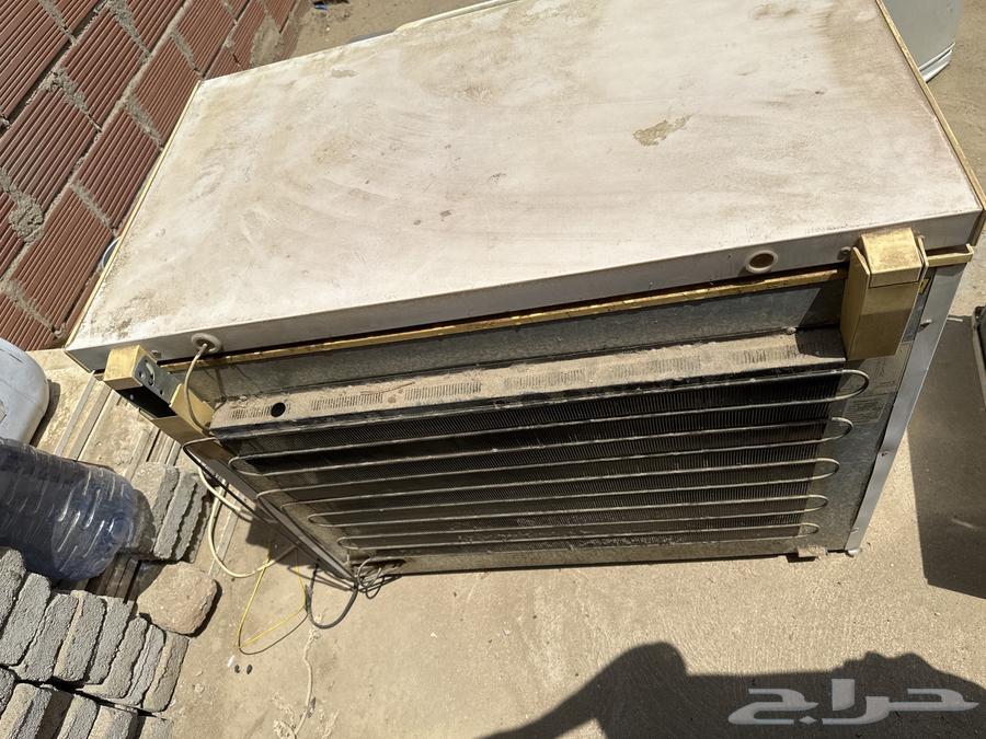 للبيع ثلاجة و مكيف و فريزر64466684184195114