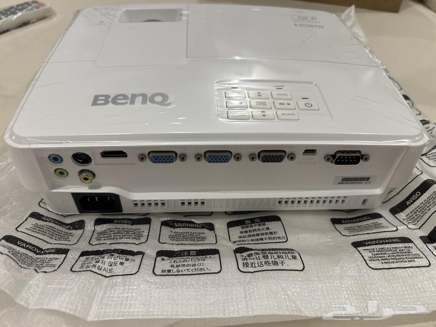 جهاز بروجيكتور جديد بقراطيسه64470388258817111