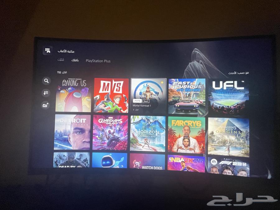 حساب سوني للبيع64471553915651110