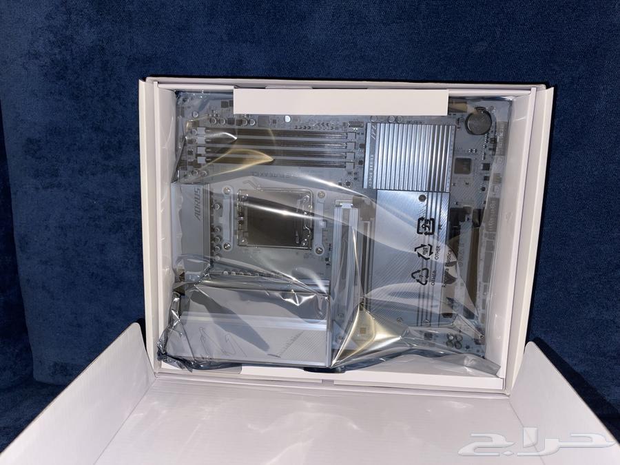 B650 AORUS Motherboard for Processors (Sold)64471157149057113