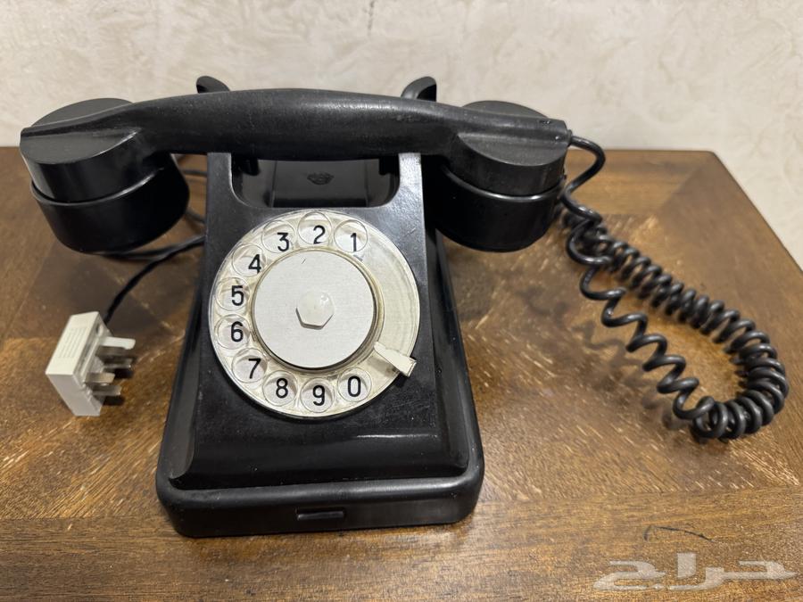 هاتف قرص دوار روسي64464479096833110