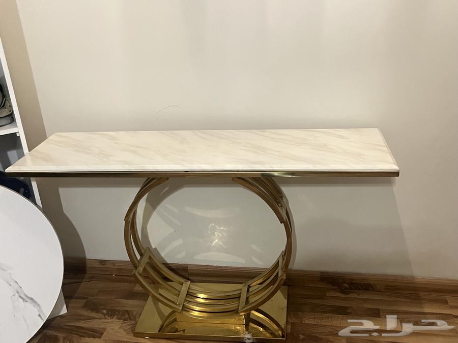 طاولة مدخل جديدة واصليه64471416466050110