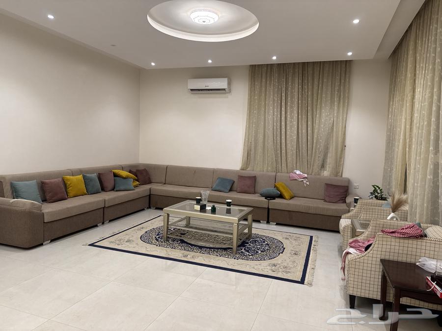 لدواعي النقل اثاث فيلا كامله للبيع64470018239106110