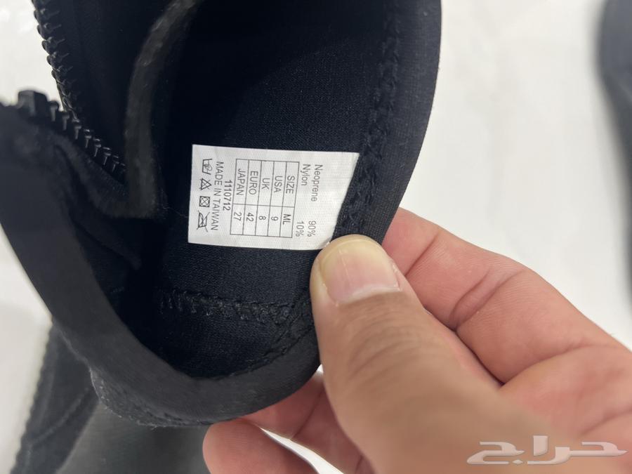 للبيع ملابس غوص64470800694403113