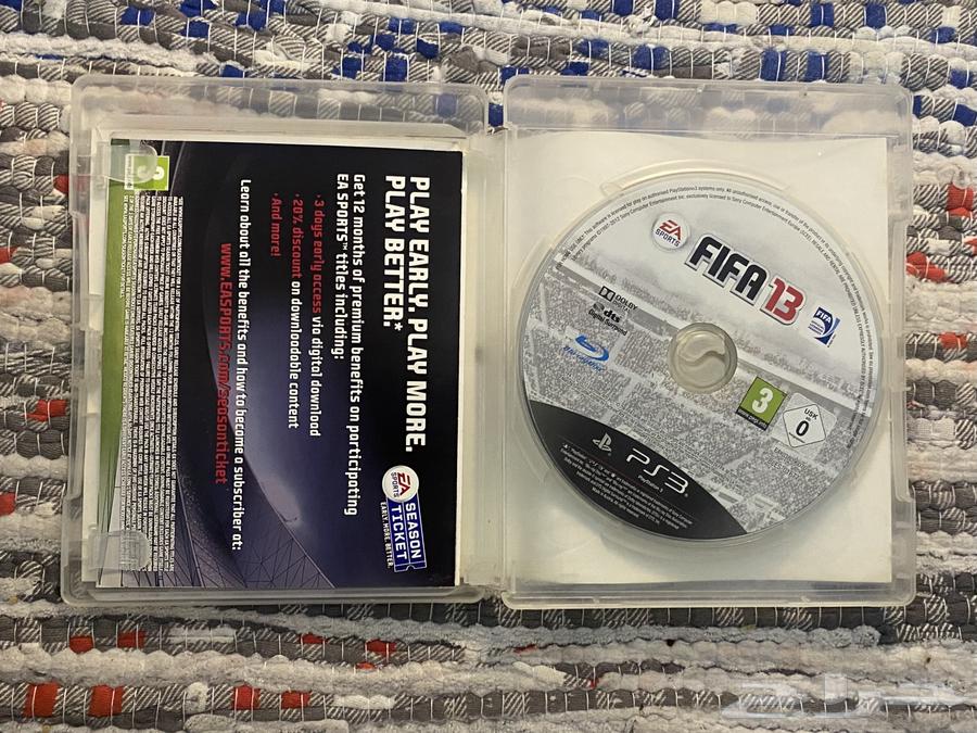 شريط فيفا سوني 364470759436162113