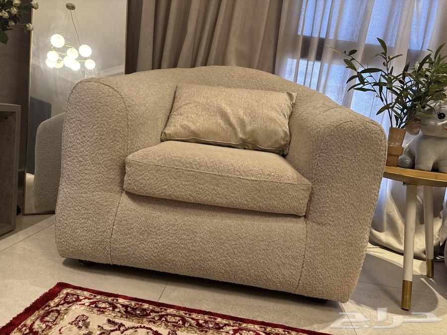 كنبه مريحه لشخص واحد64467031400451113