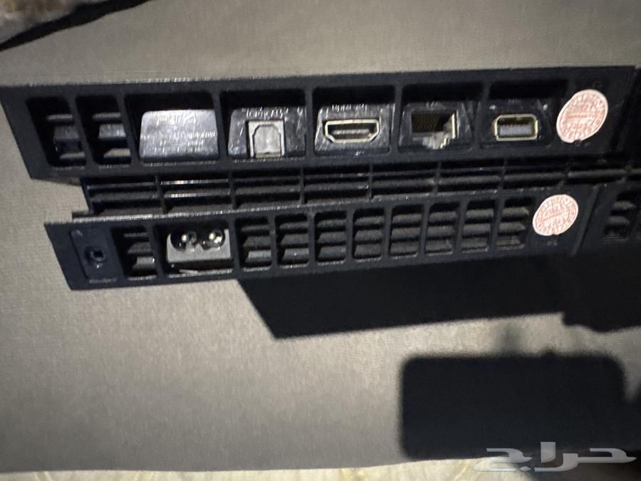 سوني 4 للبيع مستعمل نظيف64468426108673111