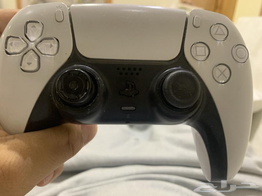 للبيع يد سوني فايف بس R1 يعلق وقد صلحت القير64471567480195110