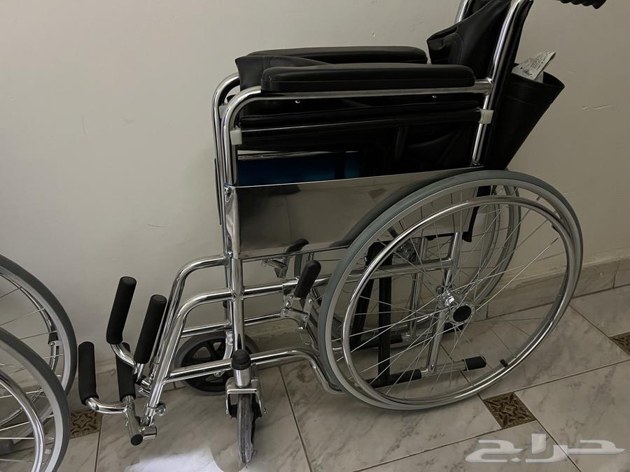 Elderly wheelchair64468190053635110