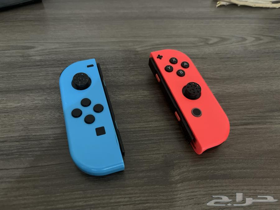 Nintendo Switch OLED64466446535555111