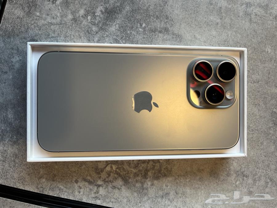 ايفون 15 برو ماكس64469126451714110