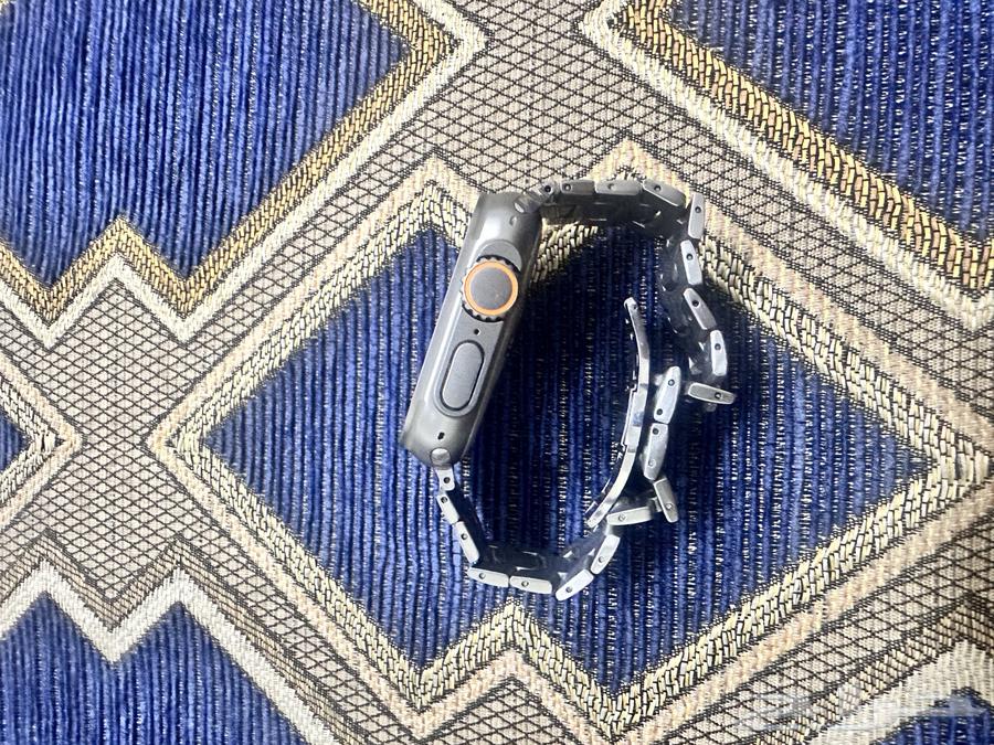 ساعة ابل الترا الاصدار الاول64470924833793110