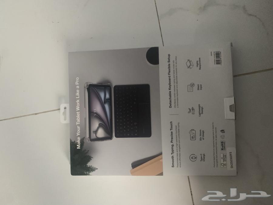 كيبورد ايباد64467369507459111