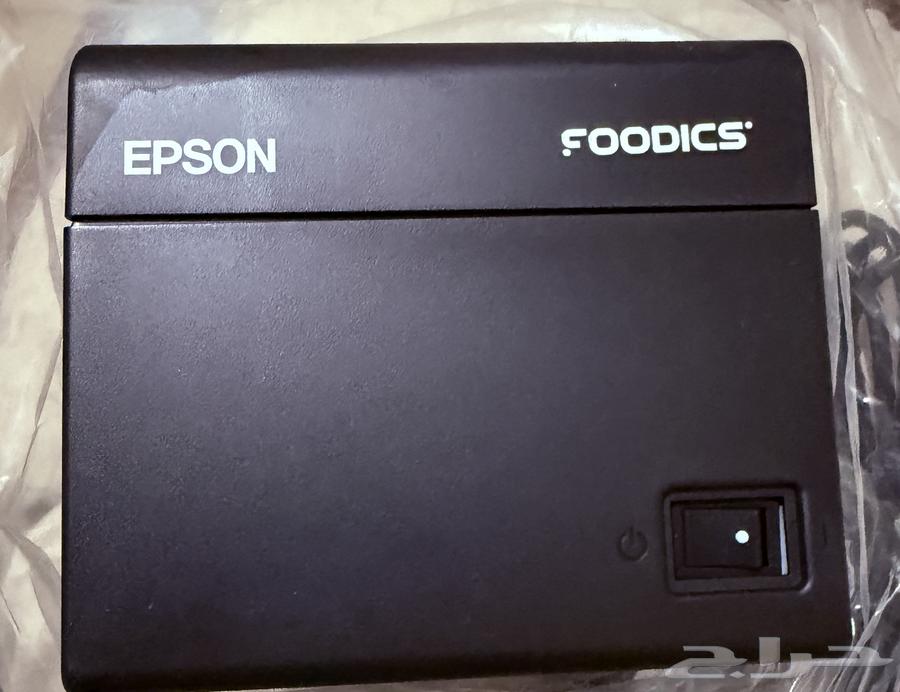 طابعة فواتير جديده للبيع64470086703361111