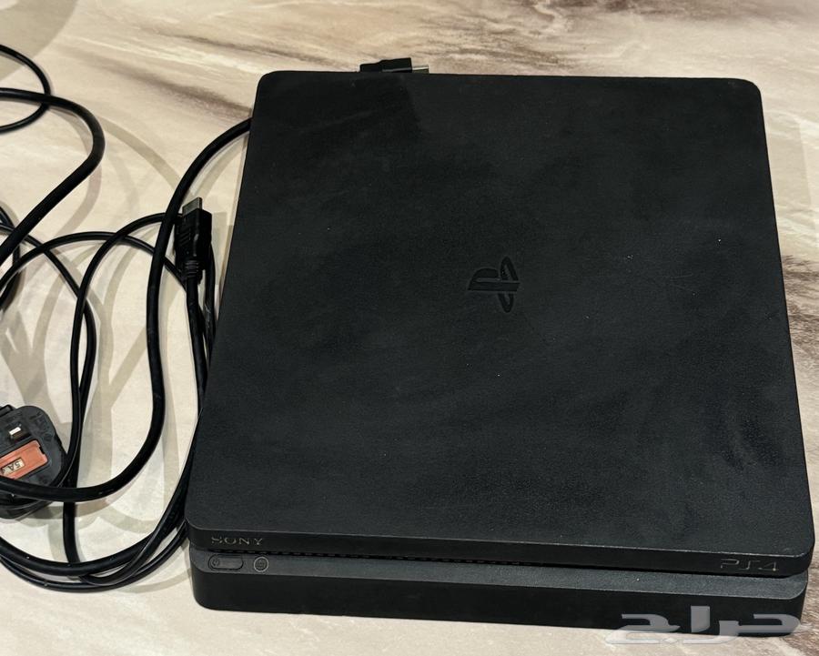 للبيع سوني 4 نظيف و دركسون لسوني 464469795104131110