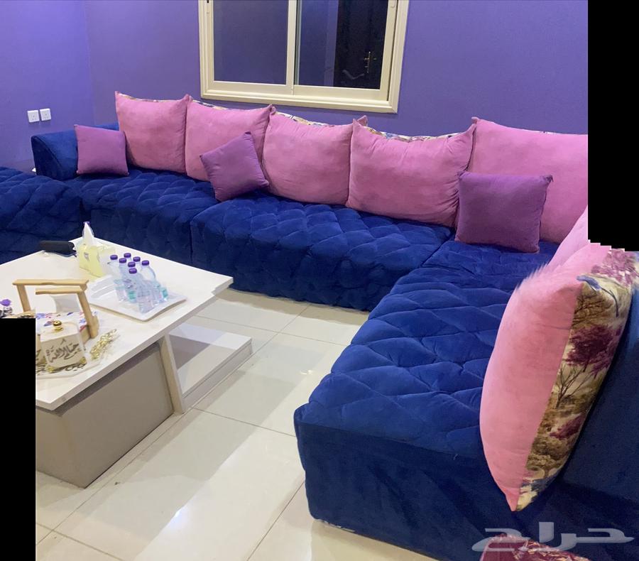 كنب للبيع64464422693761111