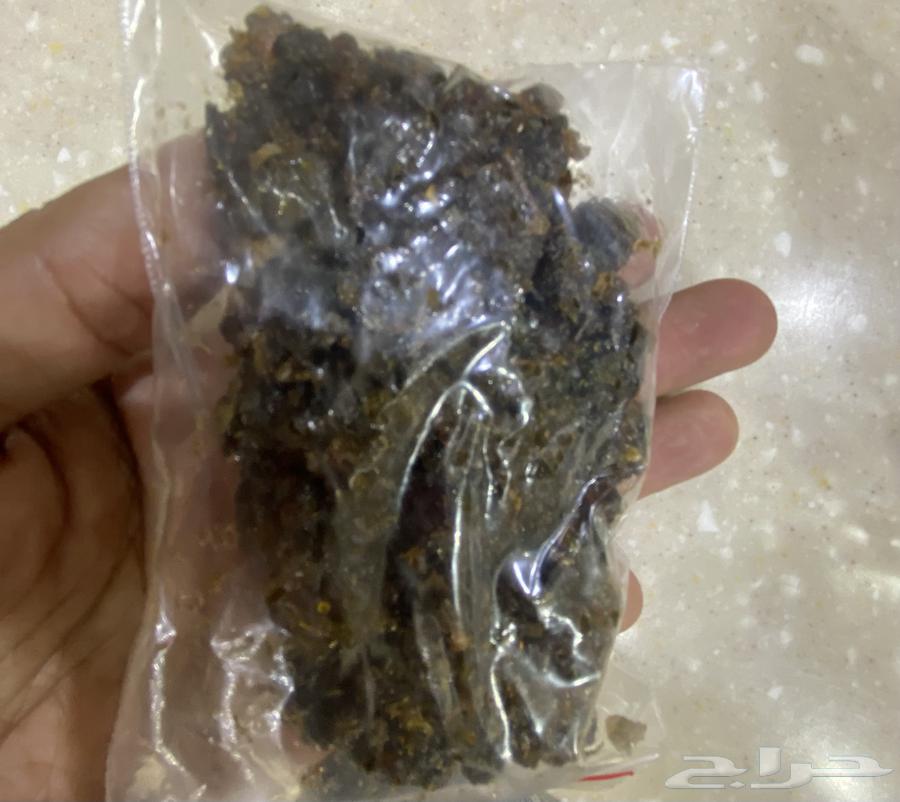 مقل حجر ازرق للبيع64467690597249110