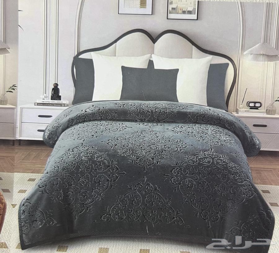 Andalusian Pattern Blankets64471116130562113