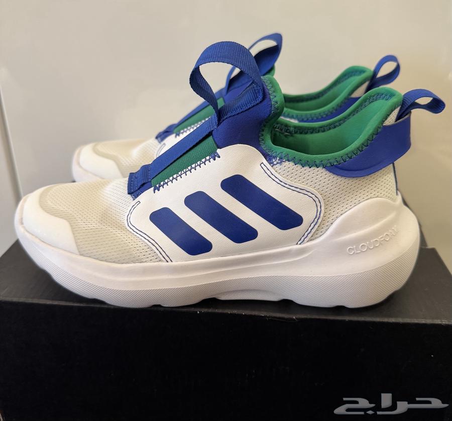 Adidas boys' boots ((new, unused)) size 3364468738680577110