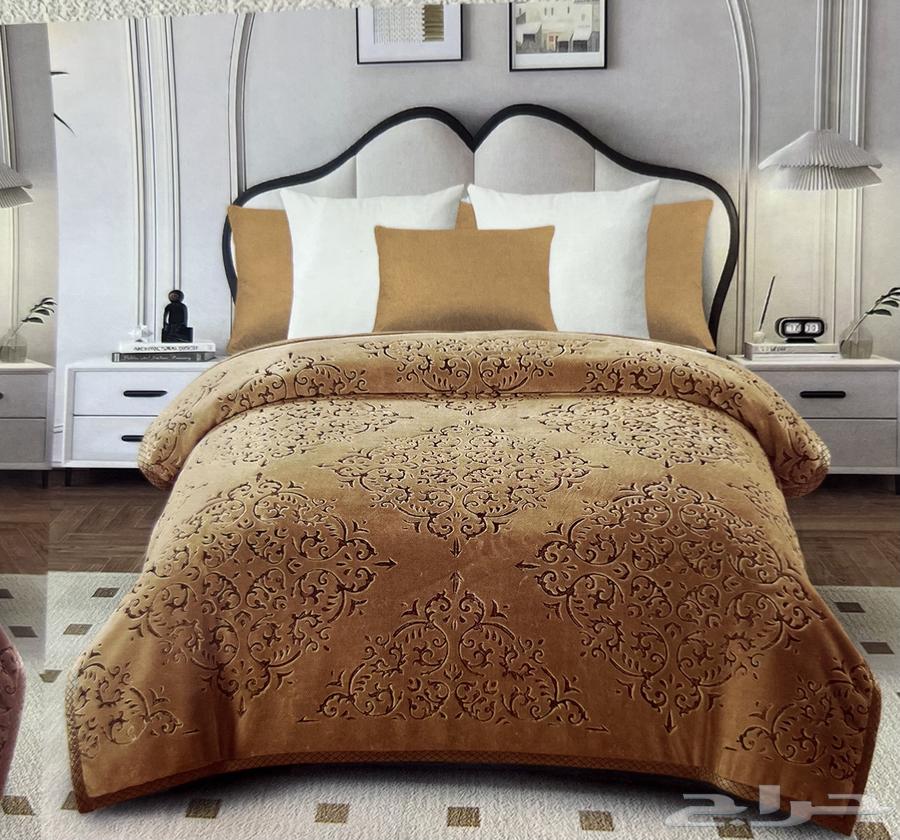Andalusian Pattern Blankets64471116130562112