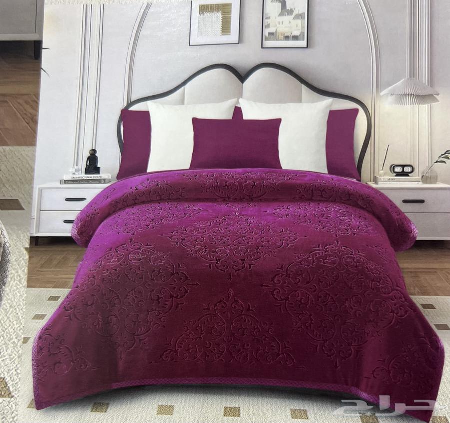 Andalusian Pattern Blankets64471116130562114