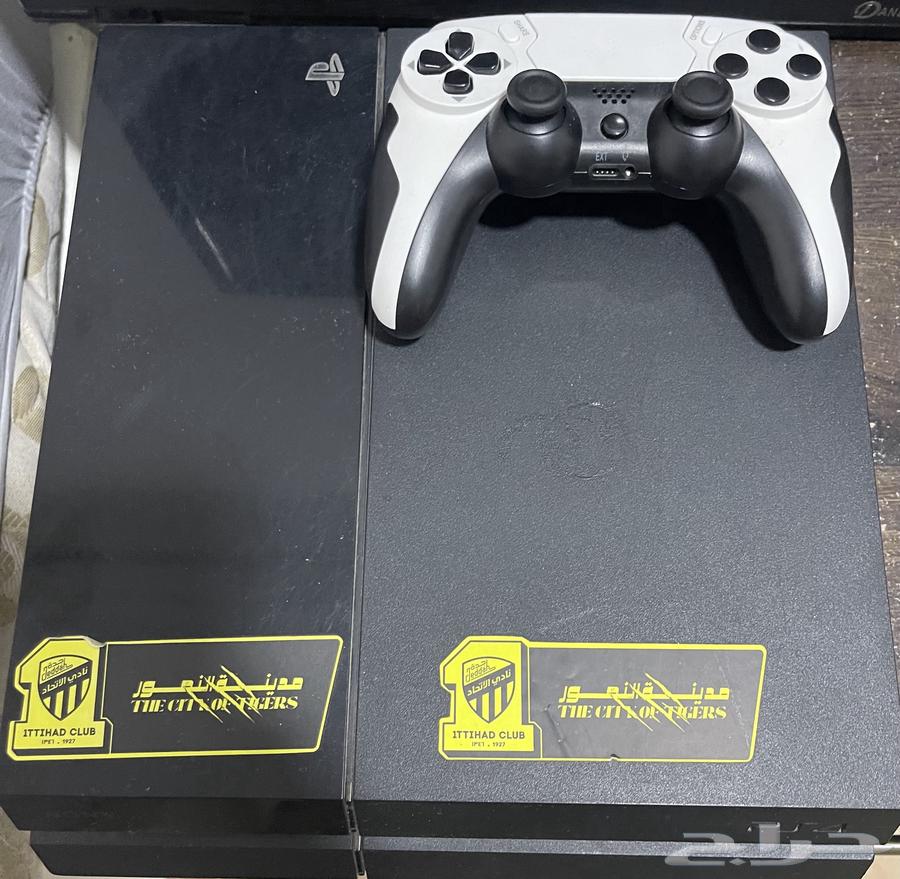بلايستيشن 4 للبيع64471048002563110