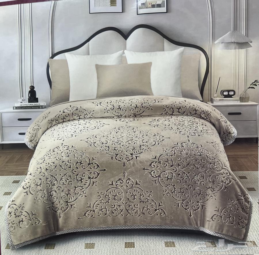 Andalusian Pattern Blankets64471116130562110