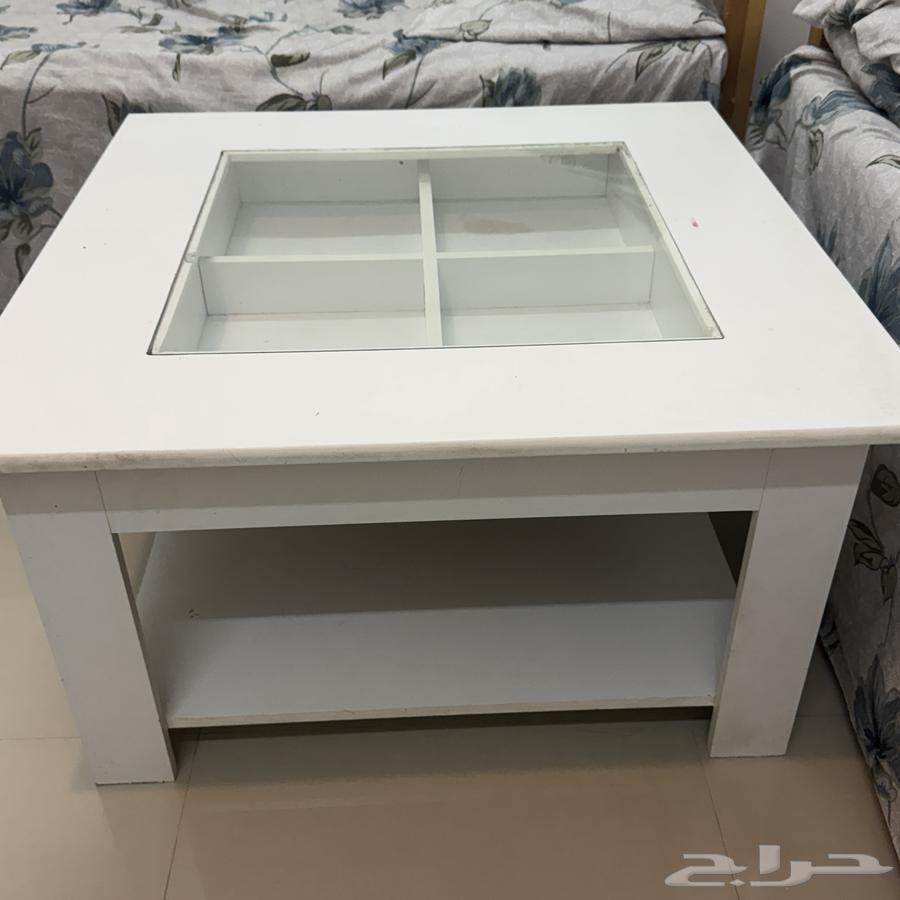 طاوله خشب قويه64464973265921111