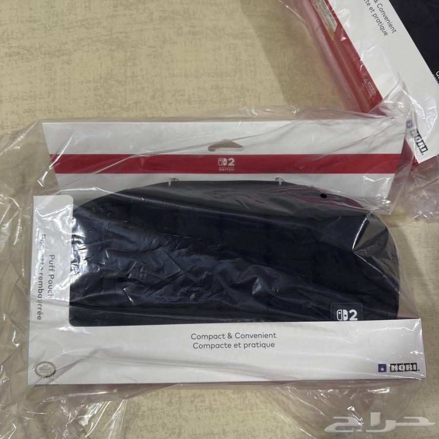 حقيبة نيتنيدو سويتش تو  nintendo switch 264464688660099110