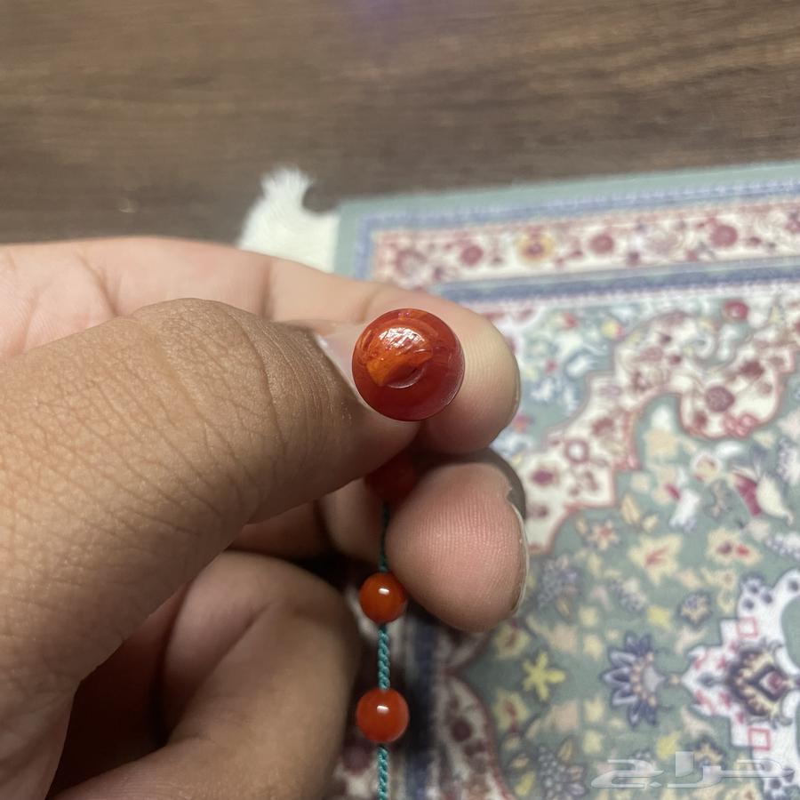 سبحة سبحه مسباح فاتوران جزري تم البيع64471635812482113