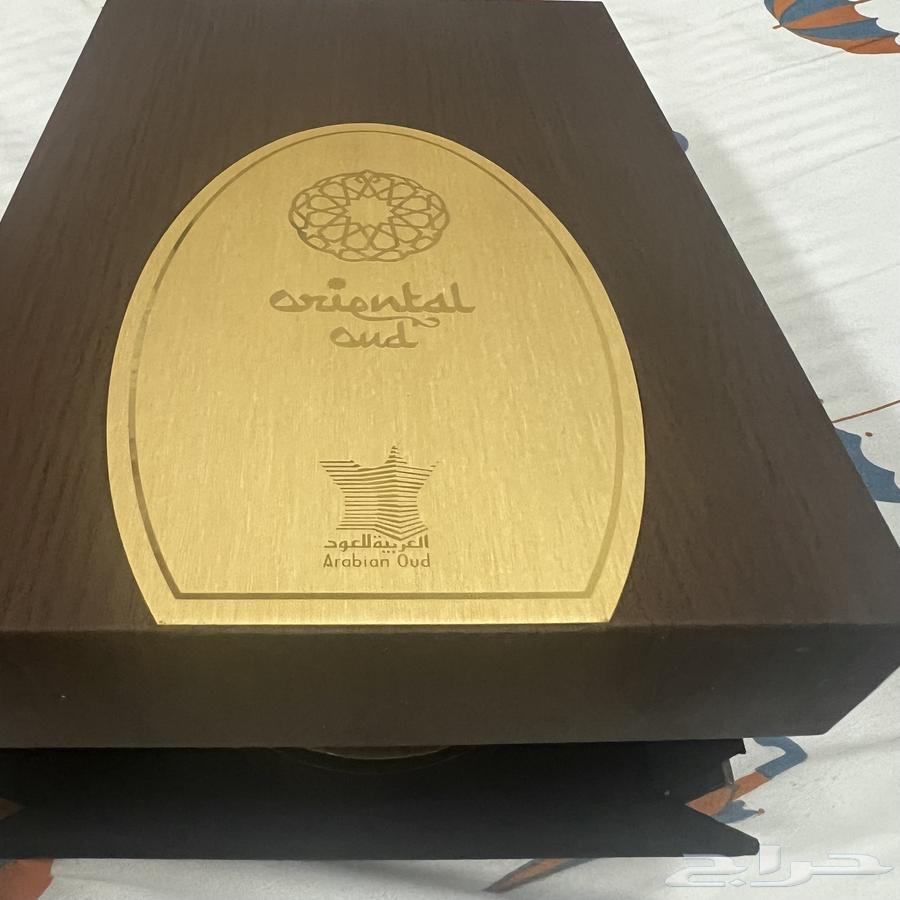 عطر نسائي من العربيه للعود64470787135107112