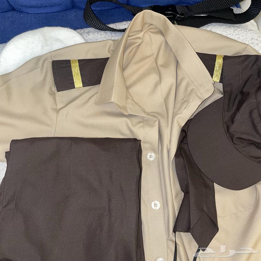 Security Guard Suit64468092899331110