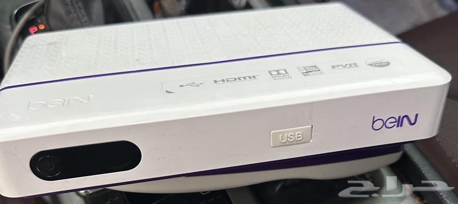 ريسيفر بي ان اردني جديد64471157163523110