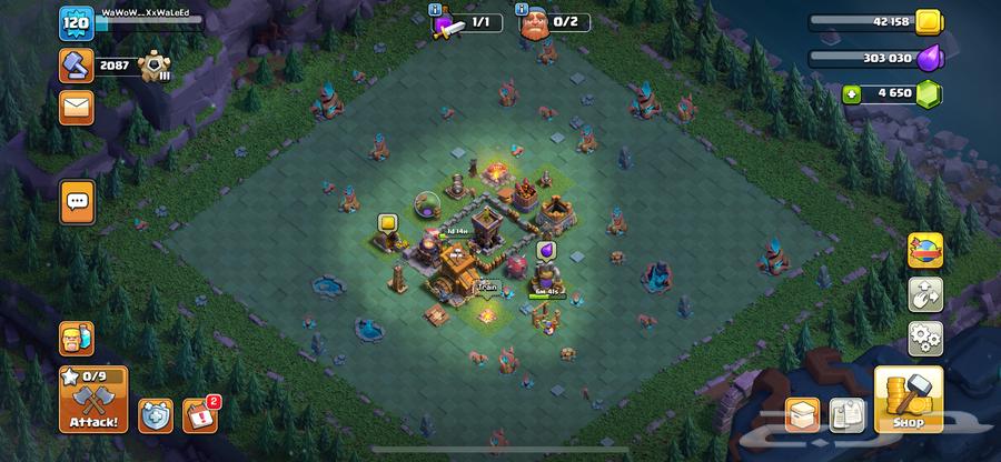 Maxed TH11 Clash of Clans Account64468079184002112